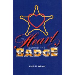 Items of Local Interest - The Heart Behind The Badge
