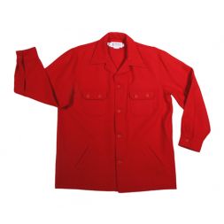  - Voyageurs Jac Coat