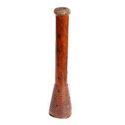  - All Wood Frame Bobbin