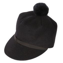  - Scotch Cap