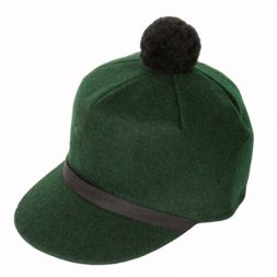  - Scotch Cap