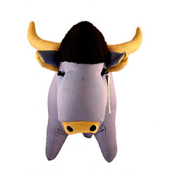 Bemidji's Babe the Blue Ox