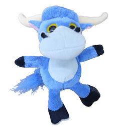 Items of Local Interest - Bemidji's Babe the Blue Ox