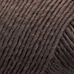 Brown Sheep Company - Lambs Pride - M151 Chocolate Souffle