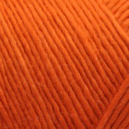 Brown Sheep Company - Lambs Pride - M110 Orange You Glad