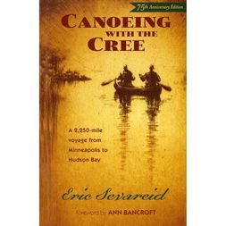 Items of Local Interest - Canoeing with the Cree