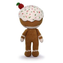 Gingerbread Man - Christmas Collection