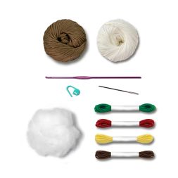 Gingerbread Man - Christmas Collection