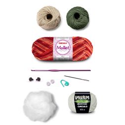 Dunaz the Elf - The Enchanted Grove Collection