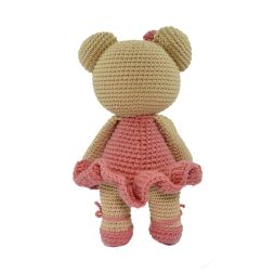 Elise - Cuddly Teddy Bears Collection