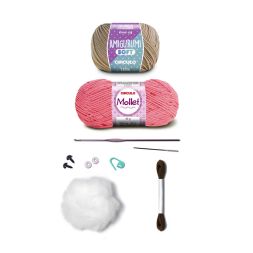 Elise - Cuddly Teddy Bears Collection