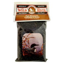  - Minnesota Cultivated A Grade Wild Rice