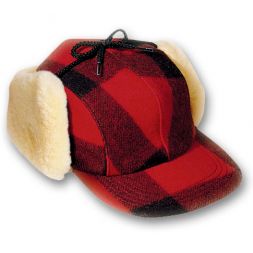 Filson - Double Mackinaw Cap