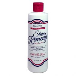  - Stain Remedy