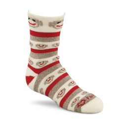  - Monkey Stripe - Kids