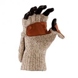 Fox River - Glomitt® Mitten and Glove in one