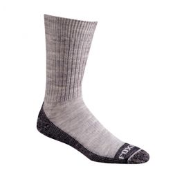 Fox River - Bilboa Crew merino/nylon