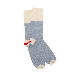 Fox River - Original Rockford Red Heel Lightweight Crew Crafting Sock