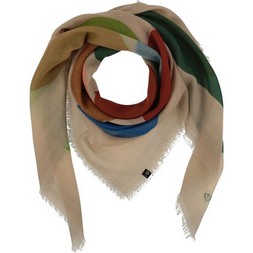 Fraas - Sustainability Edition Geo Dots Recycled Square