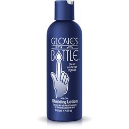 Gloves In A Bottle - Gloves in a Bottle Shielding Lotion