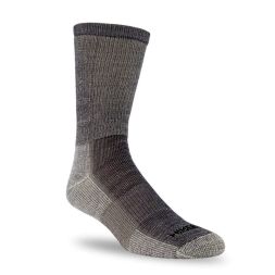 Great Canadian Sock Company/J.B. Fields Sock Company - Hiker GX Merino Wool Hiking Crew Sock