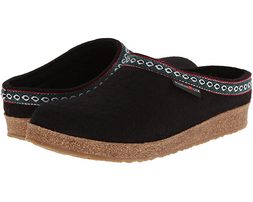 Haflinger - Haflinger® GZ Classic Grizzly Black