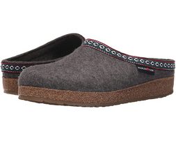 Haflinger - Haflinger® GZ Classic Grizzly Grey
