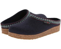Haflinger - Haflinger® GZ Classic Grizzly Navy
