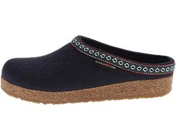 Haflinger® GZ Classic Grizzly Navy