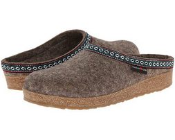 Haflinger - Haflinger® GZ Classic Grizzly Earth