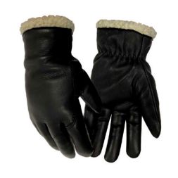 Hand Armor - Premium Full Grain Deer