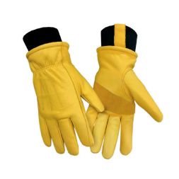 Hand Armor - Deerskin Driver