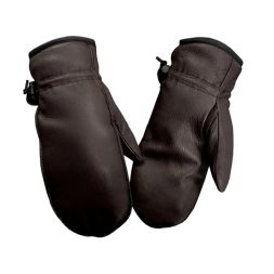 Hand Armor - Women's Full Grain Deer Leather