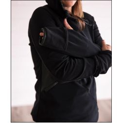 Wear-With-All Hoodie Base