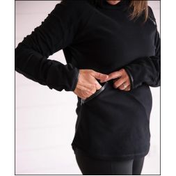 Wear-With-All Hoodie Base