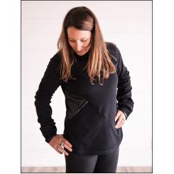 Wear-With-All Hoodie Base