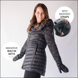 Heim-Made - Long Down Coat 31