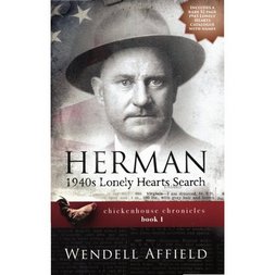  - Herman: Chickenhouse Chronicles I
