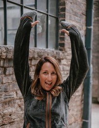 Heim-Made - Fleece FULL-ZIP Jacket