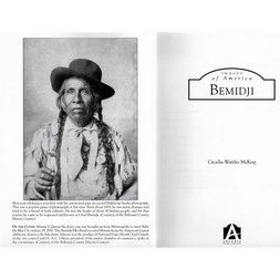 Bemidji (Images of America)