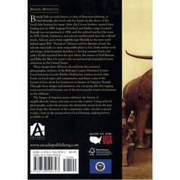 Bemidji (Images of America)