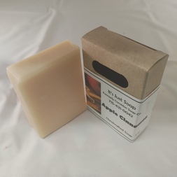  - Apple Cinnamon