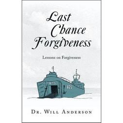 Items of Local Interest - Last Chance Forgiveness
