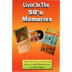  - Livin' In The 50's Memories