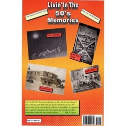 Livin' In The 50's Memories