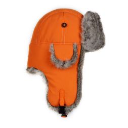  - Kids Supplex Blaze Bomber with Grey Fur