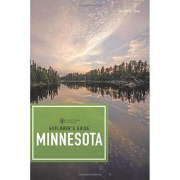  - Explorer's Guide Minnesota