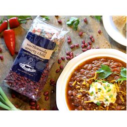 The Secret Garden - Northwoods Hearty Chili