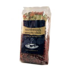 Northwoods Hearty Chili