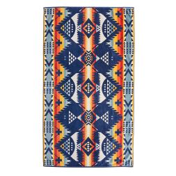  - Nehalem Oversized Spa Towel